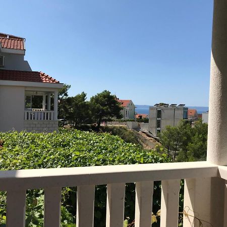 Villa Mara Промайна Екстер'єр фото