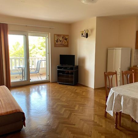 Villa Mara Промайна Екстер'єр фото