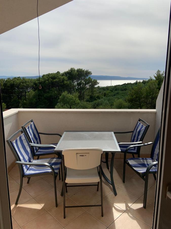 Villa Mara Промайна Екстер'єр фото