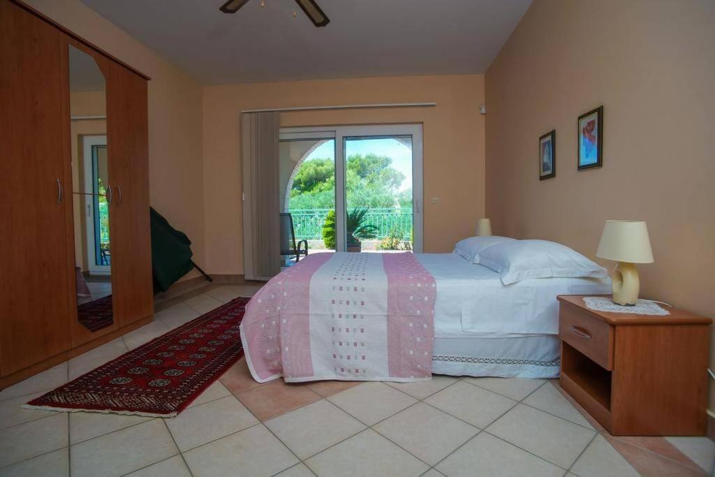 Villa Mara Промайна Екстер'єр фото