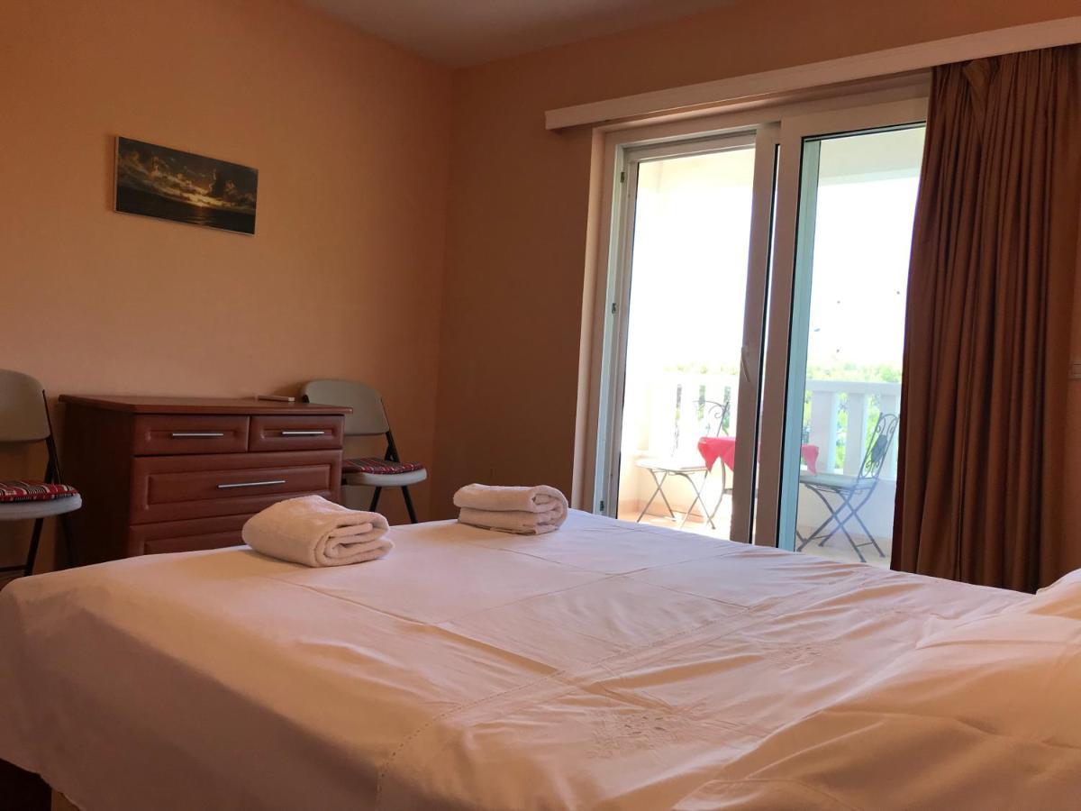 Villa Mara Промайна Екстер'єр фото